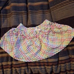 Disney Baby Multicolor Garment